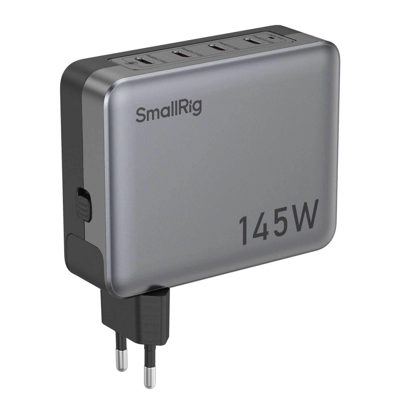 SmallRig 4748  145W 4 Portlu PD Güç Adaptörü