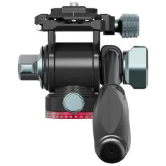 Ulanzi U-190 Mini Ball Head Tripod Kafası