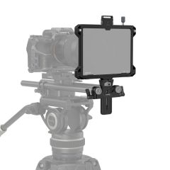 SmallRig 3646 Çok Fonksiyonlu Teleprompter