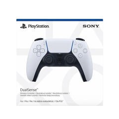 Sony DualSense Playstation 5 Kablosuz Oyun Kolu (Kutusuz) - İthalatçı Garantili