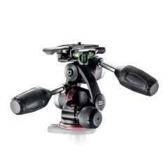 Manfrotto MHXPRO-3W Pan/Tilt Tripod Başlığı