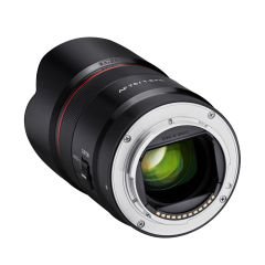 Samyang AF 75mm f1.8 FE Lens (Sony E)