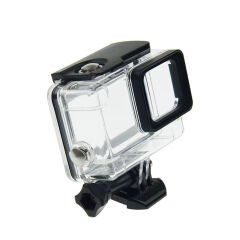 Markofist MF-GA200 Gopro Hero 5 6 7 Su Geçirmez Housing