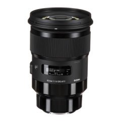 Sigma 50mm f1.4 DG HSM Art Lens (Sony E)