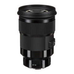 Sigma 50mm f1.4 DG HSM Art Lens (Sony E)