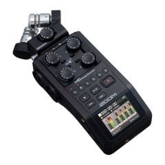 Markofist MF-AS10 Zoom H6 Master Audio Set