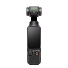DJI Osmo Pocket 3 Gimbal Kamera - Distribütör Garantili
