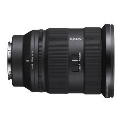 Sony FE 24-70mm f2.8 GM II Lens (SEL2470GM2)