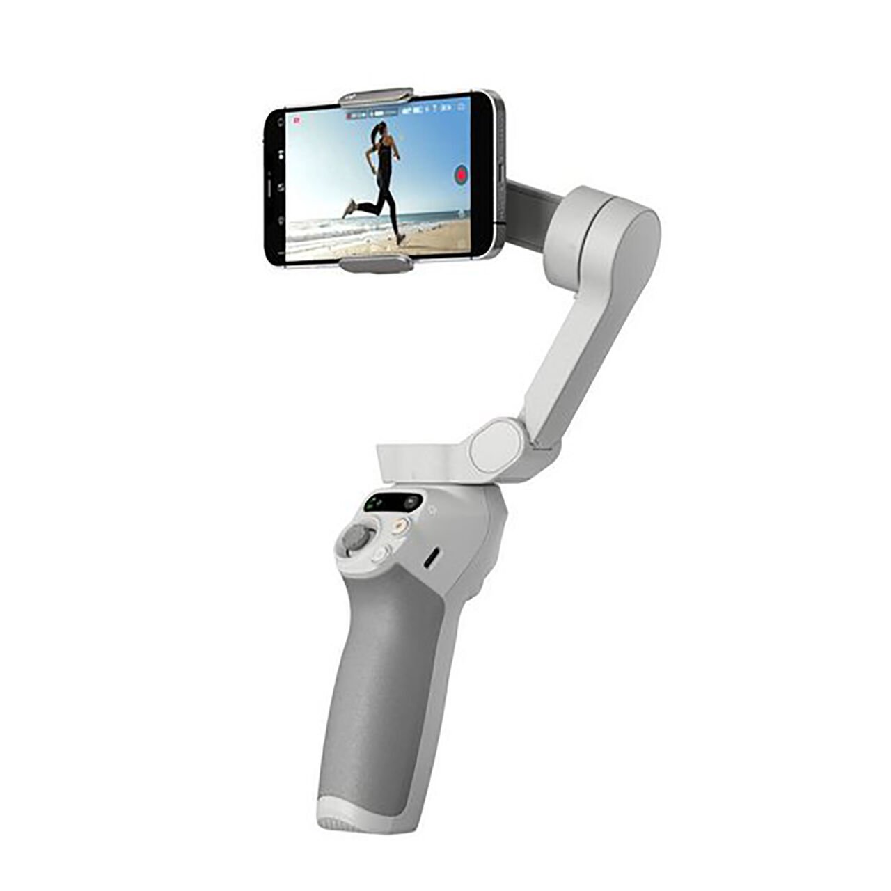 DJI Osmo Mobile SE Stabilizer Gimbal