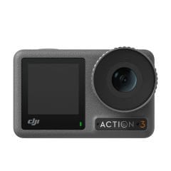 Dji Osmo Action 3 Standard Combo Aksiyon Kamera