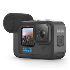 Gopro ADFMD-001 Hero 9 10 11 12 Media Mod