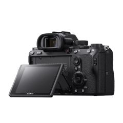 Sony A7 III Aynasız Fotoğraf Makinesi (Body) - İthalatçı Garantili