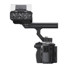 Sony FX3 Full-Frame Sinema Kamerası (Body)