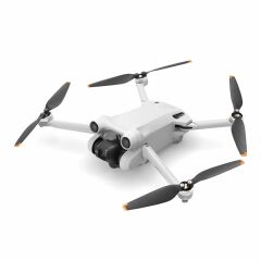 DJI Mini 3 Pro Drone (DJI RC Kumandalı) - Distribütör Garantili