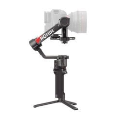 DJI RS 4 Pro Gimbal Stabilizer - Distribütör Garantili