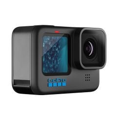 Gopro Hero 11 Black + Master Video Seti