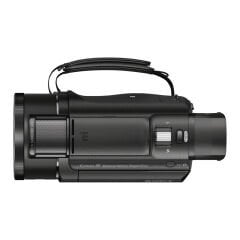 Sony FDR-AX53 4K Video Kamera - Distribütör Garantili