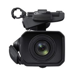 Sony HXR-NX200 4K Profesyonel Video Kamera
