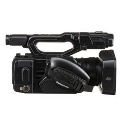 Panasonic AG-UX90 4K Profesyonel Video Kamera