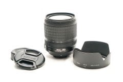 Nikon AF-S DX Nikkor 18-105mm f3.5-5.6G ED VR Lens (İkinci El Ürün)