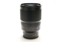 Sony FE 35mm F1.4 ZA Lens Sıfırdan Faksız (İkinci El Ürün)
