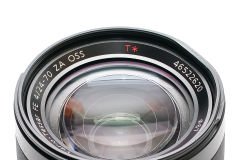 Sony FE 24-70mm F4 ZA OSS Lens (İkinci El Ürün)