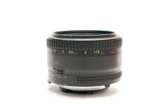 Nikon AF Nikkor 50mm f1.8D Lens (İkinci El Ürün)