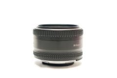 Nikon AF Nikkor 50mm f1.8D Lens (İkinci El Ürün)