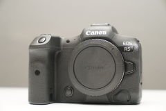 Canon EOS R5 Body Aynasız Dijital Fotoğraf Makinesi - Tertemiz (İkinci El Ürün)