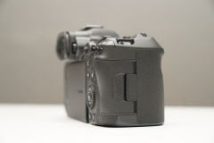 Canon EOS R5 Body Aynasız Dijital Fotoğraf Makinesi - Tertemiz (İkinci El Ürün)