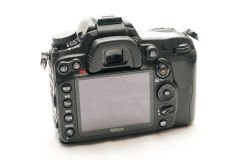 Nikon D7000 Body Fotoğraf Makinesi – Tertemiz Sorunsuz (İkinci El Ürün)