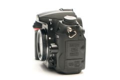 Nikon D7000 Body Fotoğraf Makinesi – Tertemiz Sorunsuz (İkinci El Ürün)