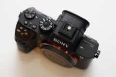 Sony A7R II Body Aynasız Fotoğraf Makinesi (İkinci El Ürün)