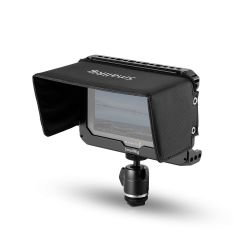 SmallRig 1981 Blackmagic  5 İnç Video Assist  için Monitör Kafes Aksesuar Kiti