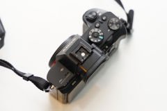 Sony A7S II Body Fotoğraf Makinesi (İkinci El Ürün)