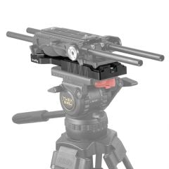 SmallRig 2169 VCT-14 Hızlı Açılır Tripod Plakası