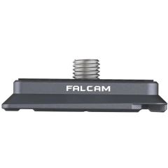 Falcam F22&F38 Quick Release 1/4'' Plate