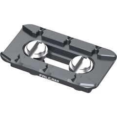 FALCAM F22 Three-position Quick Release Plate (32 mm)