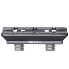 FALCAM F22 Three-position Quick Release Plate (32 mm)