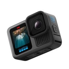 Gopro Hero 13 Black Aksiyon Kamera