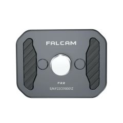 Falcam F22 Monitor Quick Release Monitörler İçin Plate