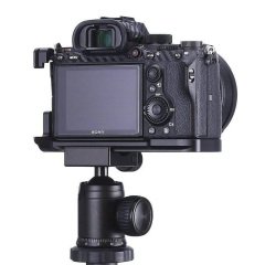 UURig R013 Sony A7 Serisi Vlog Metal L Bracket