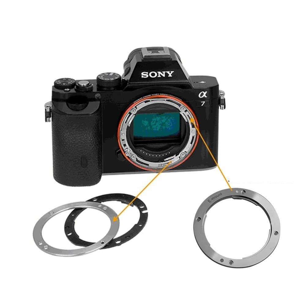 Commlite CM-E-MR Sony  E Mount Bayonet