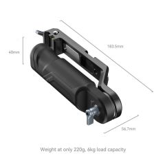 SmallRig 4197B DJI RS 3 Mini  için  Askı Kolu