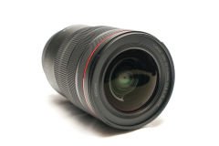 Canon RF 15-35mm f2.8L IS USM Lens Sıfırdan Farksız (İkinci El Ürün)