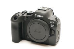 Canon EOS R6 Mark II Body Aynasız Fotoğraf Makinesi Sıfırdan Farksız Garantili (İkinci El Ürün)