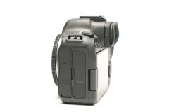 Canon EOS R6 Mark II Body Aynasız Fotoğraf Makinesi Sıfırdan Farksız Garantili (İkinci El Ürün)