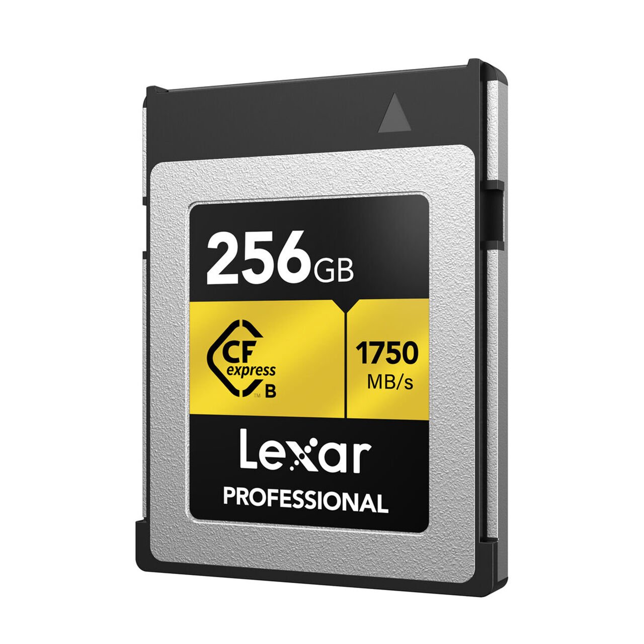 Lexar 256GB Professional CFexpress Type-B 1750MBsn Hafıza Kartı