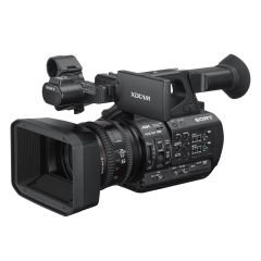 Sony PXW-Z190 4K Profesyonel Video Kamera