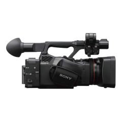 Sony PXW-Z190 4K Profesyonel Video Kamera
